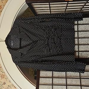 Jones New York blouse XL